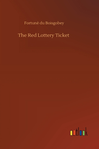 Red Lottery Ticket