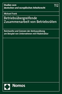 Betriebsubergreifende Zusammenarbeit Von Betriebsraten