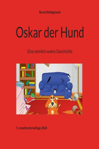 Oskar der Hund