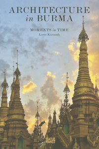 Architecture in Burma