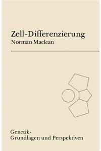 Zell-Differenzierung