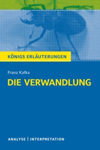 Konigs/Kafka/Die Verwandlung