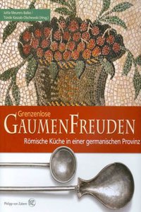 Grenzenlose Gaumenfreuden