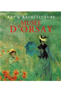 Musee D'Orsay