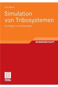 Simulation von Tribosystemen