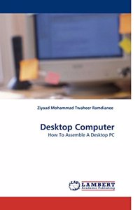 Desktop Computer