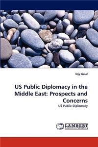 US Public Diplomacy in the Middle East