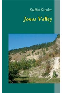 The Nazi secrets of Jonas Valley