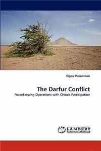 Darfur Conflict
