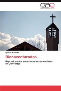 Bienaventurados