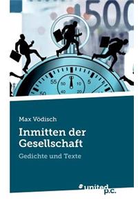 Inmitten Der Gesellschaft
