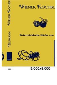Wiener Kochbuch