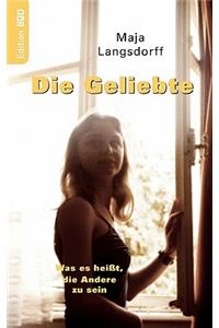 Geliebte