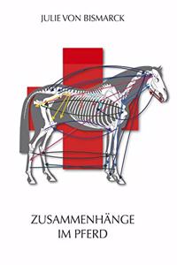Zusammenhange im Pferd