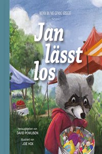 Jan lasst los