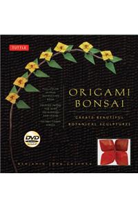 Origami Bonsai Kit