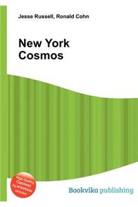 New York Cosmos