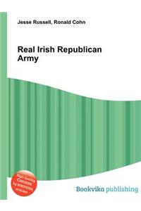 Real Irish Republican Army