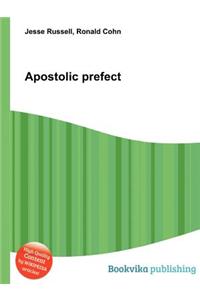 Apostolic Prefect
