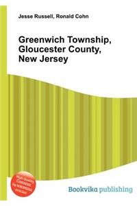 Greenwich Township, Gloucester County, New Jersey