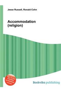 Accommodation (Religion)