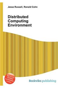 Distributed Computing Environment