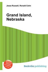 Grand Island, Nebraska