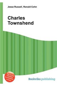 Charles Townshend