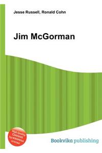 Jim McGorman