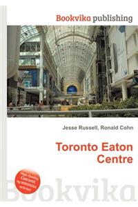 Toronto Eaton Centre