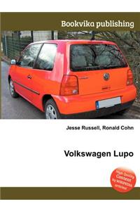 Volkswagen Lupo