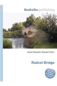 Radcot Bridge
