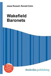 Wakefield Baronets