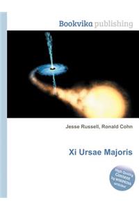 XI Ursae Majoris