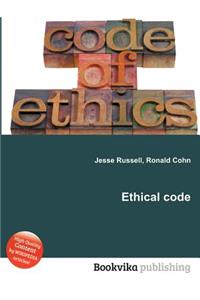 Ethical Code
