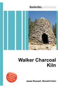 Walker Charcoal Kiln