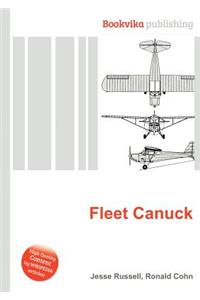 Fleet Canuck