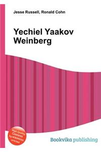 Yechiel Yaakov Weinberg