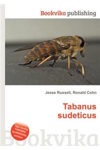 Tabanus Sudeticus