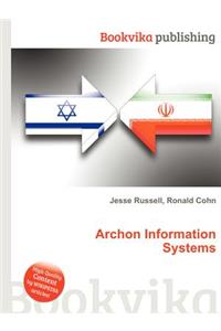 Archon Information Systems