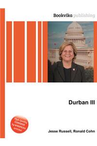 Durban III