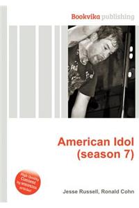 American Idol (Season 7)
