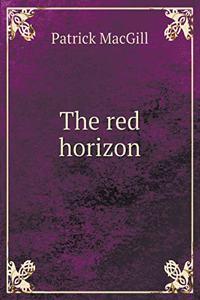 The red horizon