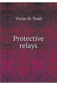 Protective Relays