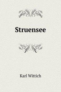 Struensee