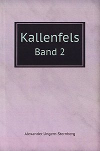 Kallenfels