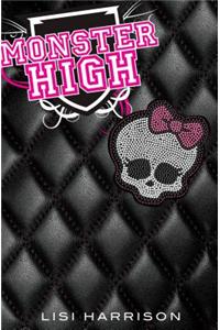 Monster High (Spanish Edition)