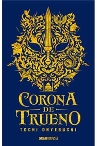 Corona de Trueno