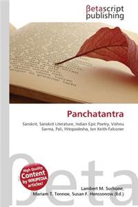 Panchatantra