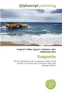 Evaporite